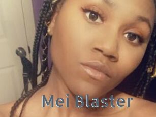Mei_Blaster Vidéos Porno FR