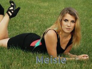 Meisie