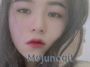 Mejuncqit