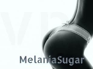 MelaniaSugar