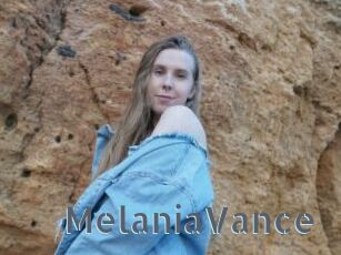 MelaniaVance