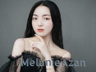 MelanieAzan Vidéos Porno FR