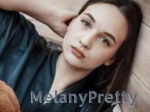 MelanyPretty