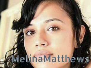 Melina_Matthews