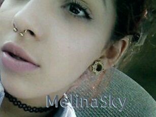 MelinaSky