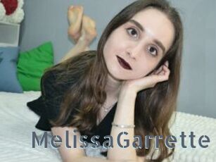 MelissaGarrette
