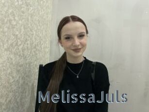 MelissaJuls