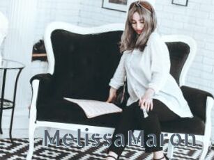 MelissaMaron