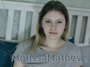 MelissaMathews