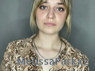 MelissaParkxz