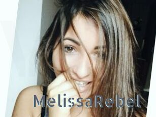 MelissaRebel
