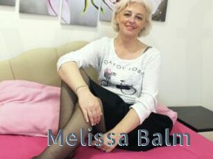 Melissa_Balm