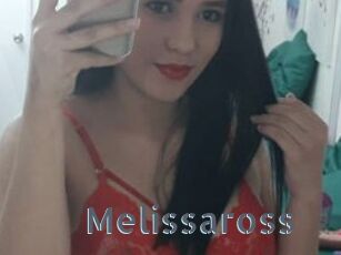 Melissaross