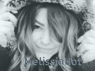 MelissiaHot