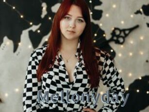 Mellonyday