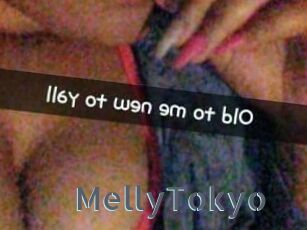 MellyTokyo