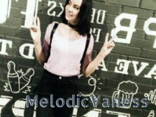 MelodicVaness