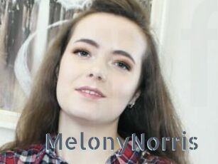 MelonyNorris