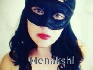 Menakshi