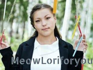 Meow_Lori_foryou