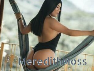 MeredithMoss