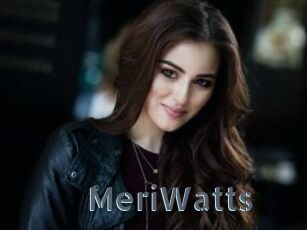 MeriWatts