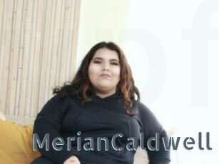 MerianCaldwell