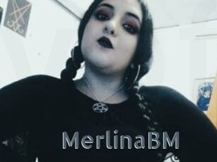 MerlinaBM Vidéos Porno FR
