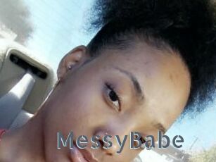 MessyBabe