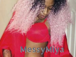 MessyMiya