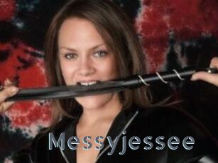 Messyjessee