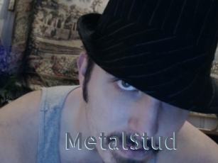 MetalStud Vidéos Porno FR