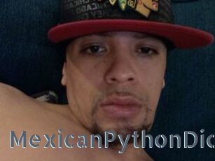 MexicanPythonDick