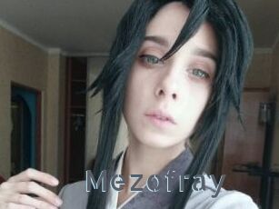 Mezofray