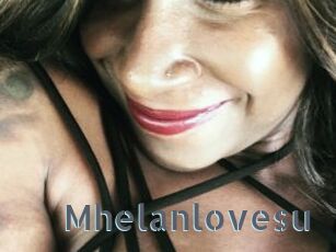 Mhelanlovesu