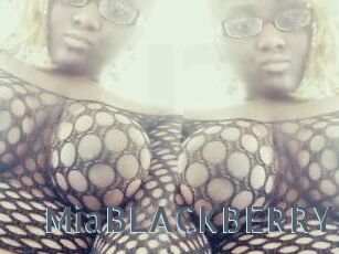 MiaBLACKBERRY