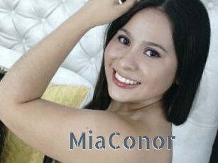 MiaConor