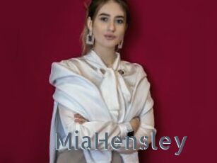 MiaHensley