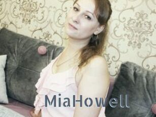 MiaHowell