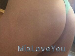 MiaLoveYou