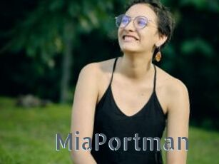 MiaPortman