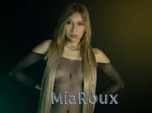 MiaRoux