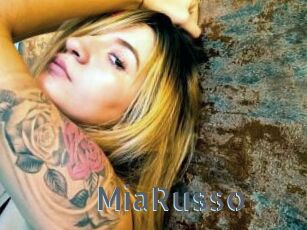 MiaRusso