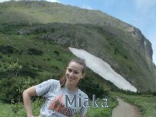 Miaka