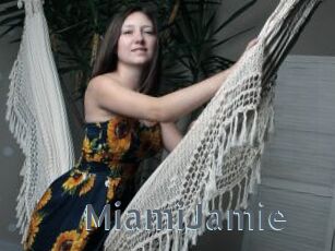 MiamiJamie