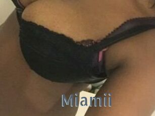 Miamii