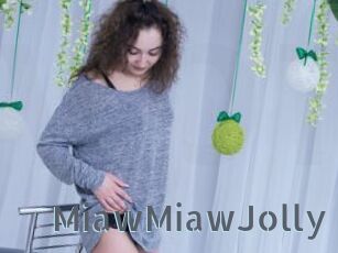 MiawMiawJolly Vidéos Porno FR