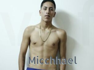 Micchhael