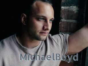 MichaelBoyd