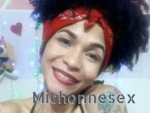 Michonnesex